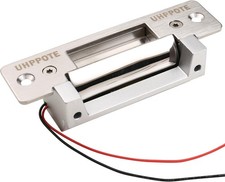 ANSI Standard Heavy Duty Electric Strike Lock Fail Secure for Door Access Contro