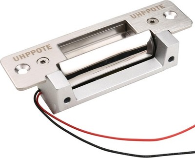 ANSI Standard Heavy Duty Electric Strike Lock Fail Secure for Door Access Contro