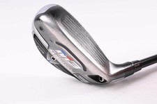 Taylormade M3 #3 Hybrid / 19 Degree / Stiff Flex Tensei AV Raw Blue 80 Shaft