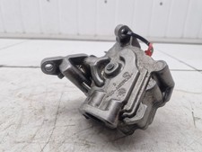 Audi A5 Oil Pump B8 Engine 059115105BD 3.0 TDI V6 CCWA 8T