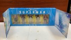 Super Powers Superman Movie 5-Pack Bundle (McFarlane Toys, Super Powers) SEALED
