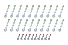 Allstar Performance ALL87006 LS Head Bolt Set 2004-2019 Gen III & IV