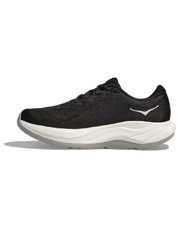 Hoka Women's Rincon 4 Black/White 9 Medium
