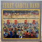 Jerry Garcia Band Live 1990 5 LP Vinyl Box Set  Grateful Dead Record
