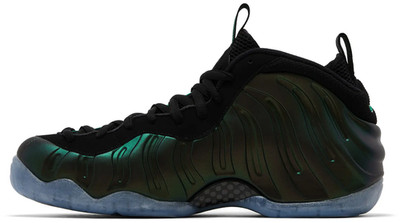 Nike Air Foamposite Pro ''Pine Green Black'' HF0794-300