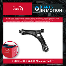 Wishbone / Suspension Arm Front Left AST2356 Apec Track Control 1K0407151BB New