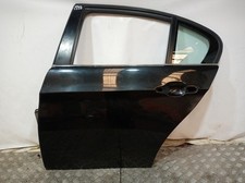 Porte arrière et accessoires BMW 316