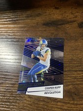 2025 Panini Revolution - Cooper Kupp #164 Cosmo /99