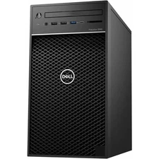 Dell Windows 11 Pro Desktop Computer Intel i5 Tower 16GB RAM 512GB SSD Wi-Fi
