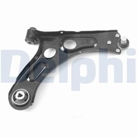 Delphi TC4559 Querlenker R Vorne Passt Zu: Opel Corsa F, Corsa F/Hatchback, Rock