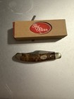 Red River Cutlery 3-Blade Pocket Knife