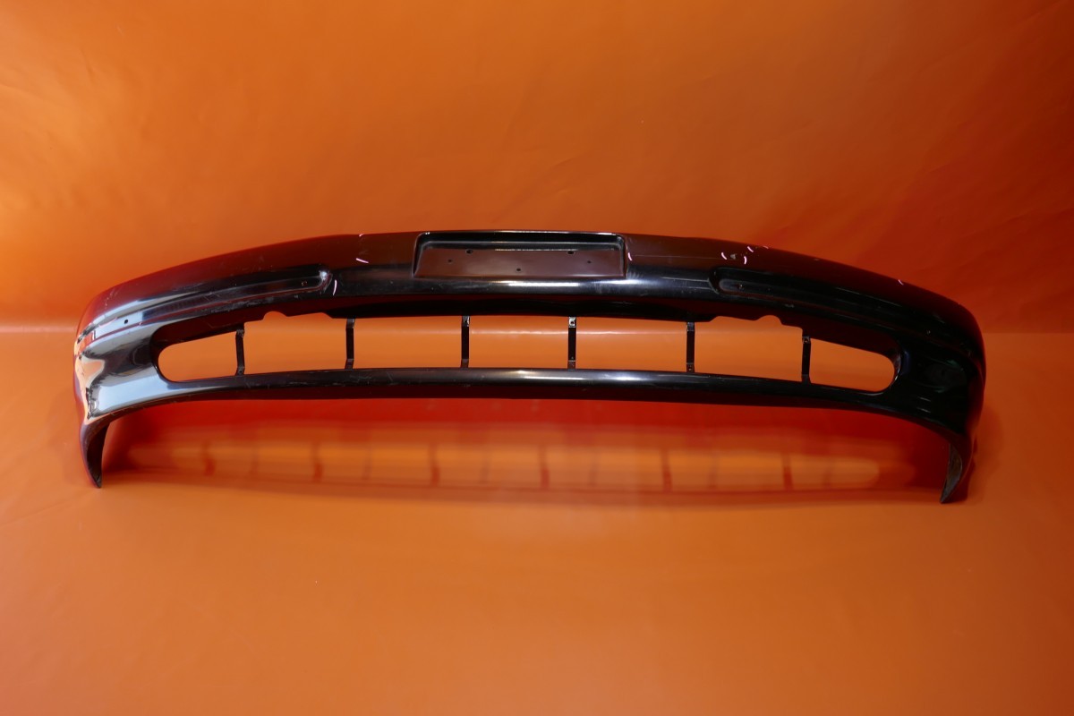 Rolls-Royce Silver Seraph 1999-2002 Front Bumper