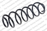 1X Fahrwerksfeder LesjÖFors 4266777 FüR Peugeot 2008 1 Puretech Thp 110 130 Vti