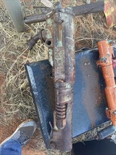 Jackhammer Air Compressor Chipping Gun Jack Hammer Concrete Demo Masonry