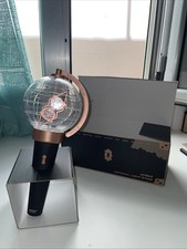 ATEEZ Light Stick Globe Hand Lamp with Box Ver.1 Official Goods