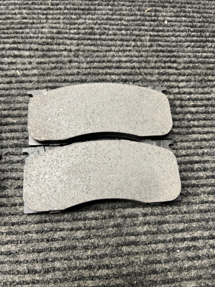 Juego de pastillas de freno de disco - Cerámica premium Bendix SBC11 Foto 3 de 4