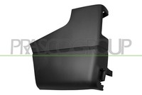 Prasco StoßFäNger Hinten, Links U.A. FüR Opel, Renault