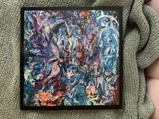 Interscope Records Artists Reimagined 12" Vinyl Billie Eilish Don&rsquo;t Smile at Me
