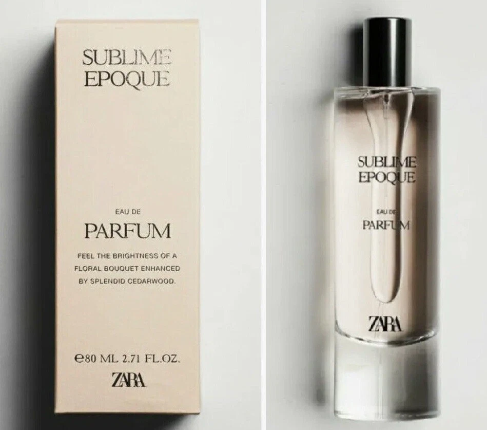 Zara Perfume Dupes (Updated 2023 List), 54 OFF