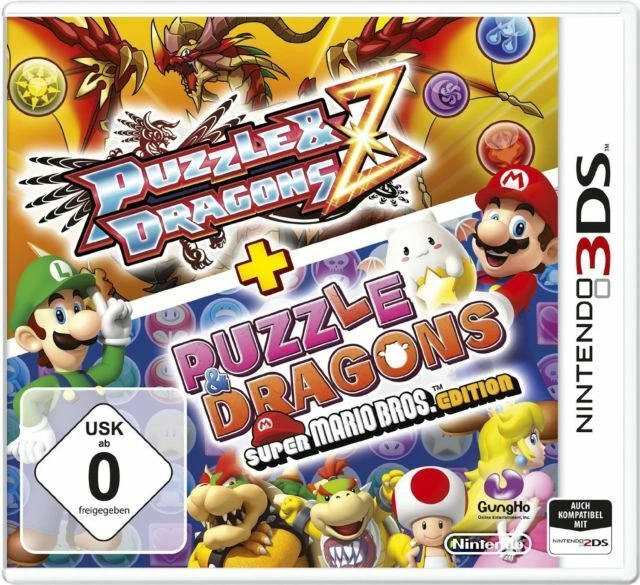 Super Mario Bros. 3 Nintendo 3DS PAL Video Games