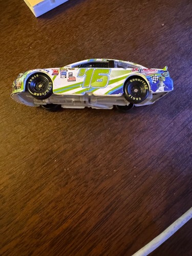 Loose 16 Geico 500 NASCAR Talledega Super Speedway car 03216PTC - Picture 3 of 7