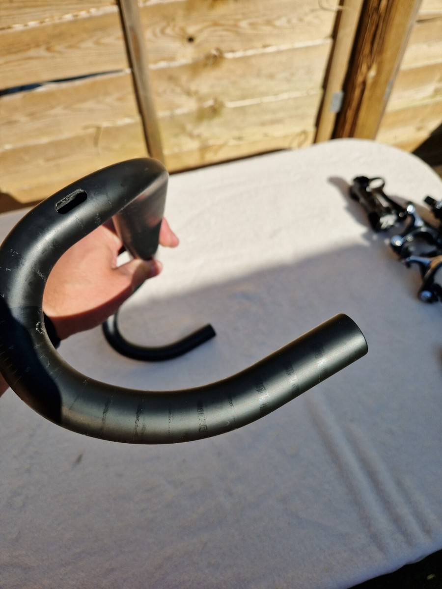 BONTRAGER XXX AERO VRCF 440mm パーツ