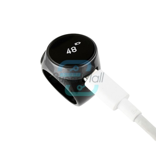 Digital Touch Tally Counter Dhikr/Tasbih/Tasbi/ Tasbee Finger Ring Power Display - Bild 2 von 17