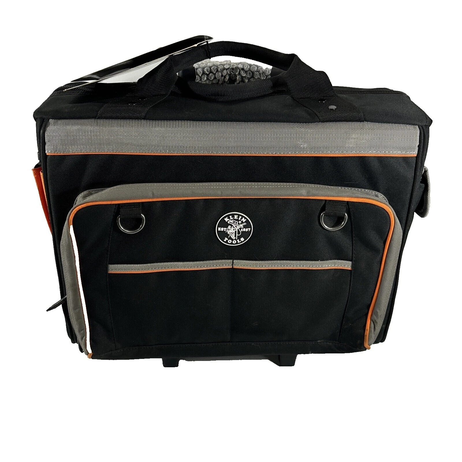 Bolsas de Herramienta rodante Klein Tools Herramienta