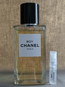 chanel niche perfume