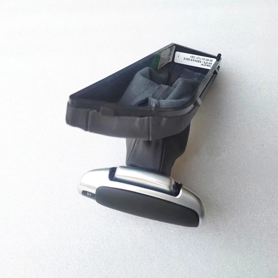 84169753 Gear Shift Shifter Knob Lever w/Boot for 2016-2018 Cadillac CT6 Foto 4 de 4