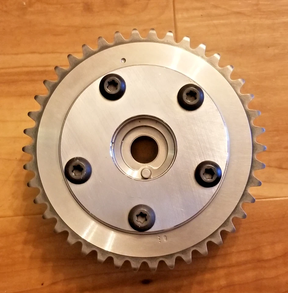 APDTY 028361 Engine Variable Valve Timing Sprocket - Image 3 of 4