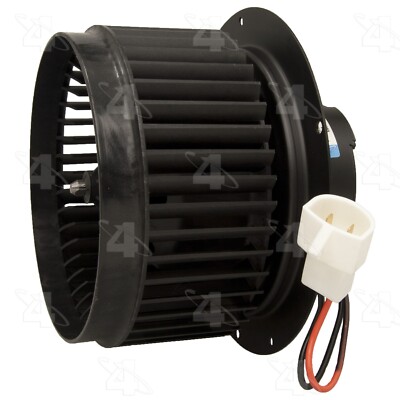 HVAC Blower Motor Rear For 2000-2005 Ford Excursion 4 Seasons 953AY88