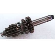 Albero Cambio Primario Per Motore YX 150 E 160cc