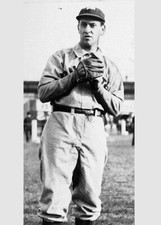 CHARLES KID NICHOLS BASEBALL CARD *2X3 FRIDGE MAGNET* CARDINALS PHILLIES PITCHER