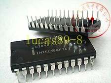 1PCS P8253-5 PROGRAMMABLE INTERVAL TIMER DIP24