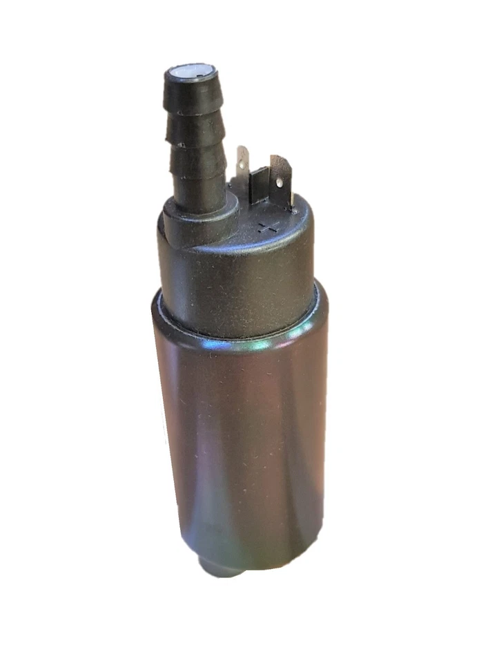 Bomba de combustible Husqvarna SM 610 06-09 BOMBA DE GASOLINA BOMBA 8000A7711 Foto 2 de 3