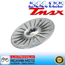 244.122 SEMIPULEGGIA FISSA POLINI YAMAHA T-MAX 500 Iniezione dal 2008 -- 2011