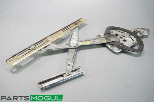 95-02 Mercedes R129 SL500 SL320 Front Left Door Window Regulator Motor OEM - Picture 3 of 7