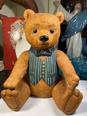 my favorite teddy bear