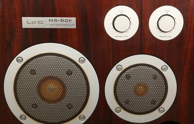 Hitachi Lo-D HS-90F | eBay