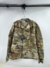 Propper ACU Coat New Spec 100% Cotton OCP F549555 BRAND NEW Size M Military LEO