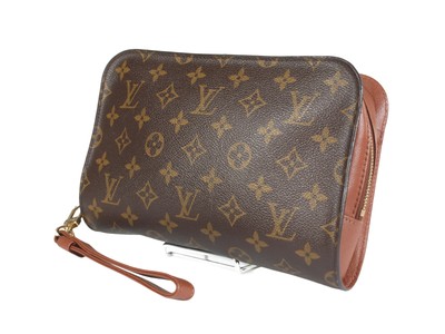 lv orsay clutch