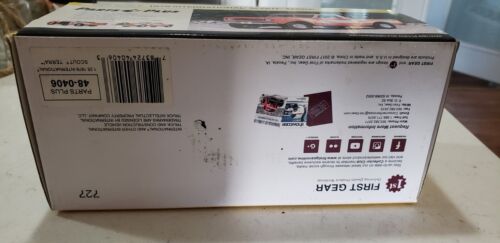 FIRST GEAR Parts Plus 48-0406 1979 INTERNATIONAL SCOUT TERRA TRUCK 1/25 DIECAST - Picture 6 of 6