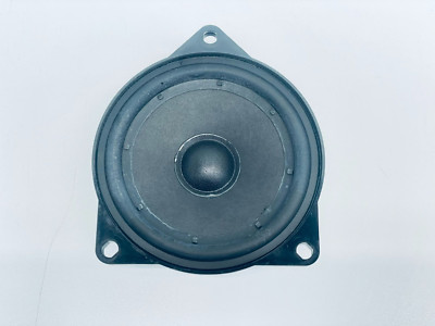 BMW E85 E86 Z4 1x Standard Audio Stereo Front Lautsprecher 9143230 #080
