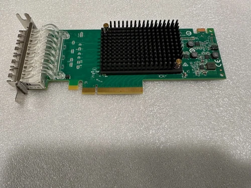 5189-1403-21C 4-PORT 16GB FC ADAPTER CARD Low Profile
