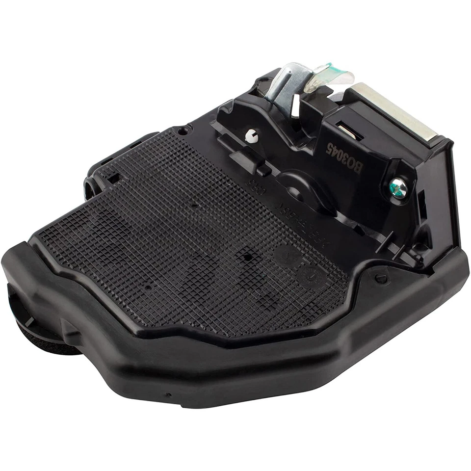 Trava do atuador da trava da porta traseira esquerda para Toyota Prius C RAV4 Corolla 2006-2015 - Imagem 3 de 4