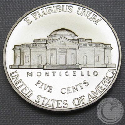 2002年発行 1オンス銀貨 2オンス密封未開封 2002-S PROOF JEFFERSON NICKEL BU **MAKE AN OFFER** | eBay