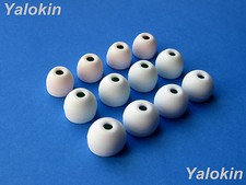 12 pcs: S/M/L W-HB Replacement Eartips Set for Jaybird JF4 Freedom Sprint