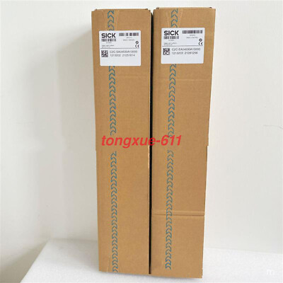 new sick C2C-SA04530A10000 sensor Via FedEx or DHL