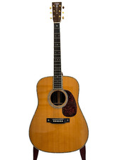 2006 Martin D-42 Acoustic Guitar